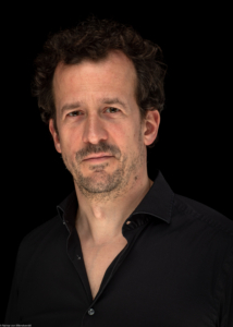 Arno Schäfer, CEO i UpCloud. Foto-credit: Raimar von Wienskowski