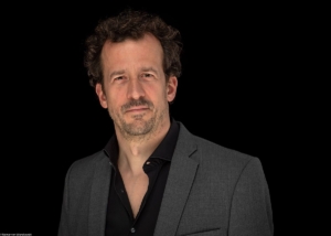 Arno Schäfer, CEO i UpCloud. Foto-credit: Raimar von Wienskowski