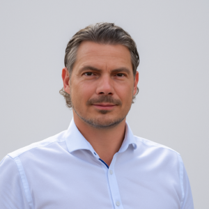 Kenneth Wahl Hansen, Business Executive Manager