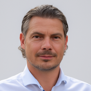 Kenneth Wahl Hansen, Business Executive Manager